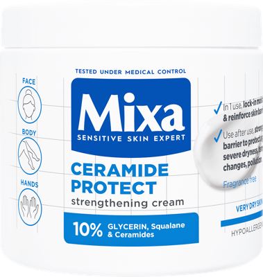 KREMA MIXA ZA TI.CER. 400 ml