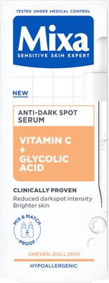 Mixa vitamin C serum 30 ml