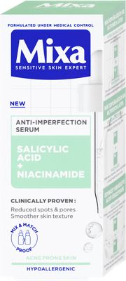 SERUM MIXA PROT.NEPRAV.30 ml