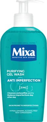 GEL MIXA ZA ČIŠĆ.LICA 200 ml