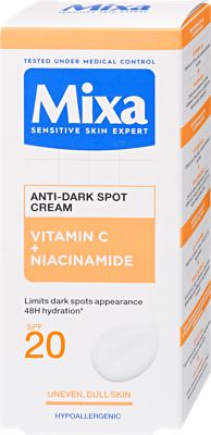 KREMA MIXA ANTI RADIAN.50 ml