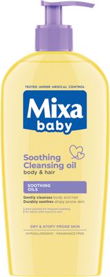 Mixa baby Atopiance ulje za pranje 250ml
