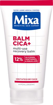 Mixa balzam za iritacije Cica + 50 ml