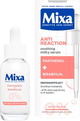 SERUM MIXA ZA REAKTIVNU. 30 ml