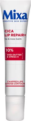Mixa Cica Urea balzam/usne i nos 10 ml