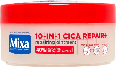 MIXA CICA 10U1 REAPIR 150mL