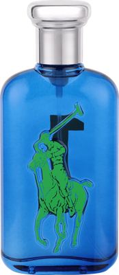 Ralph Lauren Big Pony C. m edt 100ml