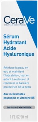 CeraVe hidra.serum s hijal.kis. 30ml