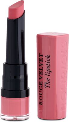 Bourjois ruž/usne Rouge Velvet 02