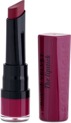 Bourjois ruž/usne Rouge Velvet 10