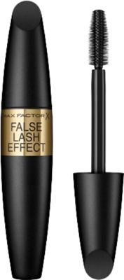 MF maskara False Lash Effect black