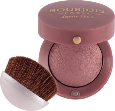 Bourjois rumenilo Pastel Joues 33
