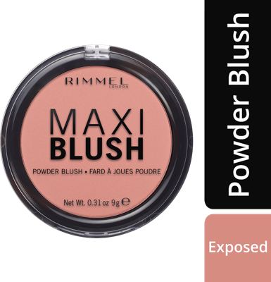 Rimmel rumenilo Maxi Blush 006