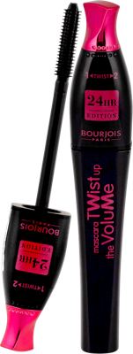 Bourjois maskara TwistUp Longlasting