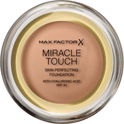 MF puder kremasti Miracle Touch 080