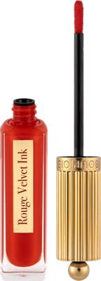 Bourjois ruž/usne Velvet Ink 09
