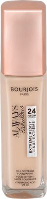 Bourjois tek.puder Always Fab. 110