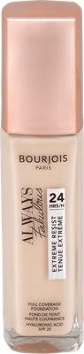 Bourjois tek.puder Always Fab. 120