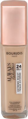 Bourjois tek.puder Always Fab. 125