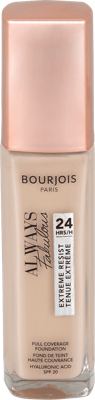 Bourjois tek.puder Always Fab. 210