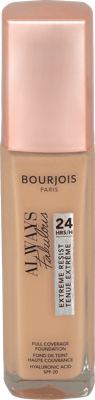 Bourjois tek.puder Always Fab. 410