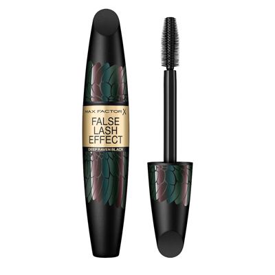 MF maskara False Lash Effect Raven