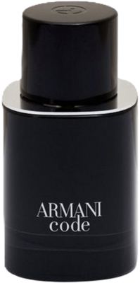 Armani Black Code m edt 30 ml