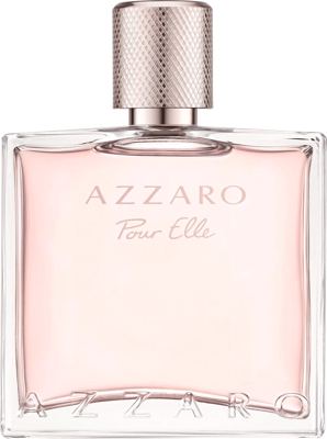 Azzaro Pour Elle w. edp 100 ml
