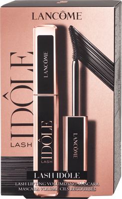 Lancome PP Lash Idole mask.+olov.+čis.l.