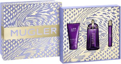T. Mugler Alien PP edp 90 ml+10 ml+los.