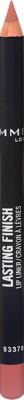 Rimmel olovka za usne Lasting Finish 760