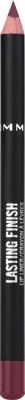 Rimmel olovka za usne Lasting Finish 880