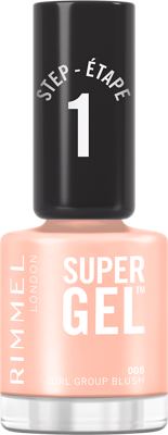 Rimmel lak za nokte Supergel 08