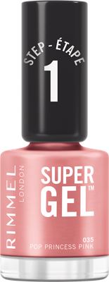 Rimmel lak za nokte Supergel 35