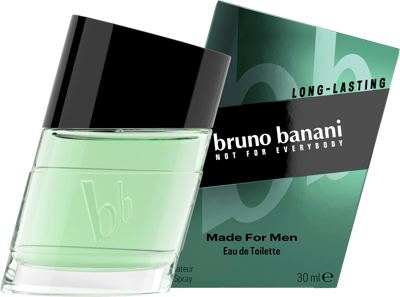 PARF. B.BANANI 30 ml MEN