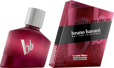 bruno banani Loyal man edp 30 ml