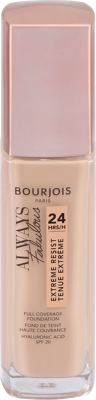 Bourjois tek.puder Always Fab. 105