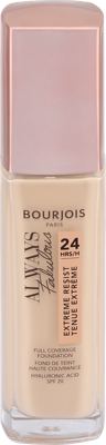 Bourjois tek.puder Always Fab. 115
