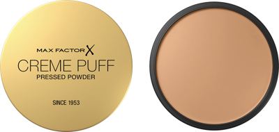 MF puder u kamenu Creme Puff 41
