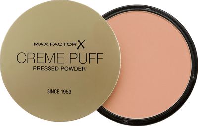 MF puder u kamenu Creme Puff 55
