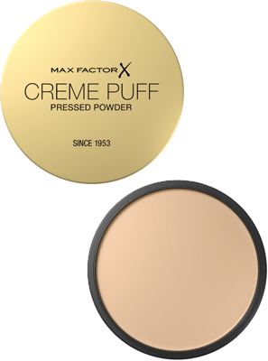 MF puder u kamenu Creme Puff 50