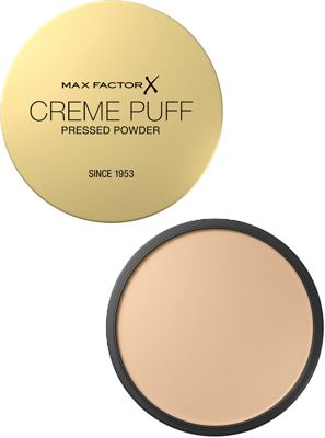 MF puder u kamenu Creme Puff 05