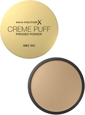 MF puder u kamenu Creme Puff 13