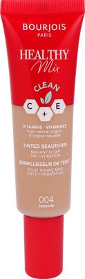 Bourjois tek.puder Tint.Beautifier 4