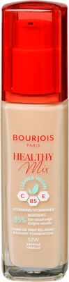 Bourjois tek.puder H. Mix Clean 52