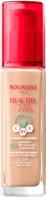 Bourjois tek.puder H. Mix Clean 51.2