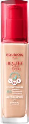 Bourjois tek.puder H. Mix Clean 50