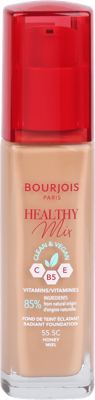 Bourjois tek.puder H. Mix Clean 55.5