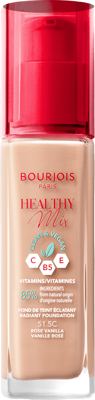 Bourjois tek.puder H. Mix Clean 51.5