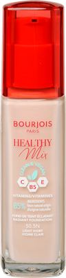 Bourjois tek.puder H. Mix Clean 50.5